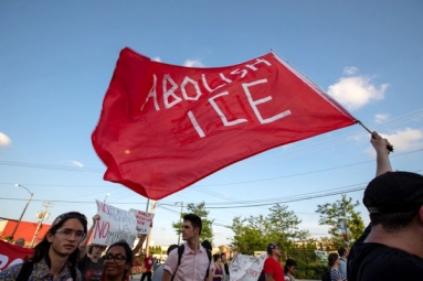 Chicago Area politicians Sign Letter Urging ICE Abolishment