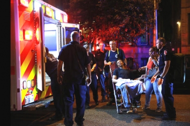 Chicago Memorial Day Weekend Violence: 6 Dead, over 25 Injured in Shooting Spree
