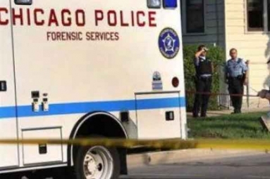 Two Different People Killed On Same Day In Separate Chicago Shooting