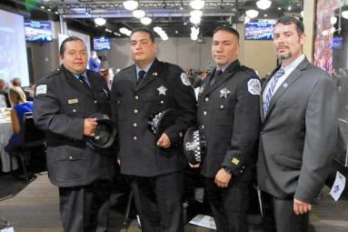 Chicago cops lay on Emanuel&#039;s controversial claim!