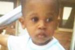 toddler death, dismembered toddler case, chicago police arrested dismembered toddler case suspect, Vigils