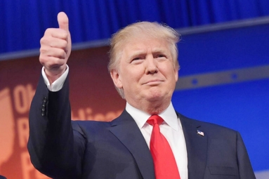 Trump Again Calls Out On Chicago Violence