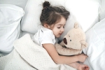 Sleep in Children research, Sleep in Children latest updates, fewer sleep hours in children can cause long term damage, Adolescent