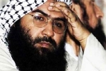 china blocks bid, proposal un security council, china blocks bid to designate jem chief masood azhar as global terrorist, Pulwama terror attack