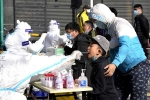 China Coronavirus updates, Coronavirus in China, china s covid 19 surge making the world sleepless, New cases