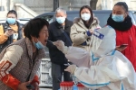 China Coronavirus new wave, China Coronavirus news, china struggling to control covid 19 with rapidly growing cases, Lockdown