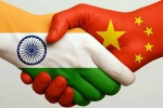 India and China, India and China updates, china s message for india after trump s 104 tariff, Relationship