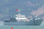 Lai USA visit, Taiwan elections, china launches military drill around taiwan, China news