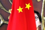 2023 China Map, China - India, after brics china provokes india again, Itf
