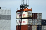 China on USA Tariffs, China Tariffs on USA Goods news, china raises tariffs on us goods to 125, Calling
