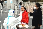 China Covid-19 latest, China pandemic, china witnesses the biggest outbreak of covid 19 in the recent times, Lockdown