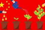 Foreign Direct Investment Policy, Hillhouse Capital and Morningside Ventures, chinese vcs have kept fdis with india on hold, Alibaba
