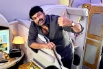 Chiranjeevi updates, Dil Raju, megastar lines up one more film, Fantasy