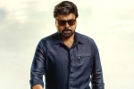 God Father Netflix, Mohan Raja, chiranjeevi s god father completes the censor formalities, Hindi language God Father Netflix, Mohan Raja, chiranjeevi s god father completes the censor formalities, Hindi language
