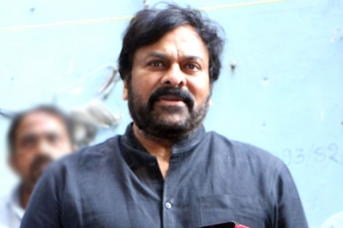 Chiranjeevi&#039;s Big No For YSRCP: No Political Re-Entry