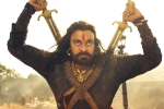 Sye Raa teaser, Nayanthara, megastar chiranjeevi s sye raa teaser is here, Sye raa