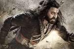 Syeraa next, Syeraa, shocking budget for syeraa georgia shoot, Kichcha sudeep