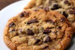 recipe, cookies, chocolate chip cookies recipe, Baking soda