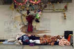 homeless, restaurants for christmas in UK, indian origin businessman brings christmas cheer to uk homeless, Leicester
