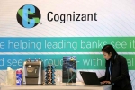 cognizant in US, cognizant in US, cognizant to slash jobs by october, Cognizant