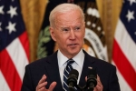 Joe Biden new updates, Joe Biden new speech, joe biden responds on colorado and georgia shootings, Republicans