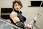 Adah Sharma, Commando 2 trailer, commando 2 trailer talk, Adah sharma