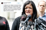 pramila jayapal, United States, u s lawmakers seek end of communication blockade in kashmir, Pramila jayapal pramila jayapal, United States, u s lawmakers seek end of communication blockade in kashmir, Pramila jayapal