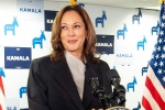 Kamala Harris, Donald Trump Vs Kamala Harris war, donald trump campaign files complaint against kamala harris, Utv