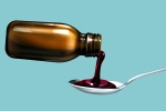 Contaminated cough syrup breaking news, WHO, contaminated cough syrup from indian pharma who, World health organisation