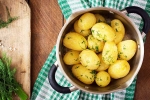 Potatoes Cooking latest, Potatoes Cooking, healthy cooking methods for potatoes, Metabolism