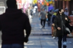 coronavirus, new york, coronavirus outbreak in new york and new jersey is levelling off, Andrew cuomo