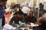 when is counting in india, lok sabha election results 2019, lok sabha election results 2019 from counting of votes to reliability of exit polls everything you need to know about vote counting day, Lok sabha elections 2019