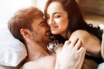 Sex in Couples healthy, Sex in Couples consultant, how often should couples have sex, Kiss