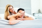Sex Life tips, Sex Life breaking updates, tips for couples to maintain healthy sex life in busy times, Prank