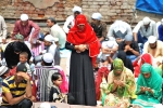 Supreme Court, Narendra Modi, are the courts being fair to indian muslims, Indian economy