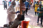 Covid-19 news, Coronavirus latest, 20 covid 19 deaths reported in india in a day, New cases
