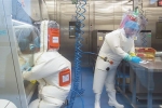 Andrew Huff news, Covid-19, covid 19 was a man made virus claims an american scientist, Wuhan
