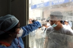 Coronavirus news, Covid-19 latest updates, huge jump in the new covid 19 cases in india, Aiims
