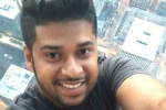 Indian Man Killed In Crash Near Willowbrook, Indian Man Killed In Hit-and-run Crash, indian man killed in crash near willowbrook, Nissan