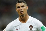 Ronaldo rape allegation, Ronaldo, cristiano ronaldo left out of portuguese squad amid rape accusation, Cristiano ronaldo