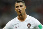 Kathryn Mayorga, Real Madrid, cristiano ronaldo left out of portuguese squad amid rape accusation, Cristiano ronaldo