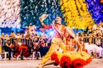 Cultural Festivals latest breaking, Cultural Festivals breaking updates, top five cultural festivals around the world, Zindagi 50 50
