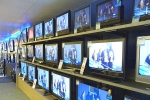 custom duty, television industry, govt to impose 5 customs duty on import of open cell of tv s from october 1, Imports