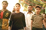 Bollywood movie reviews, Dangal story, dangal movie review, Siddharth roy kapur
