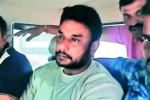 Darshan Arrest investigation, Darshan Arrest, shocking facts behind darshan s arrest, Durga