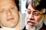 Rana, David Headley, india makes fresh request for extradition of david headley rana, David headley