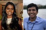 Davidson Fellow scholarships, Indoor Air Quality, 6 indian american teens bag davidson fellow scholarships, Nepal earthquake