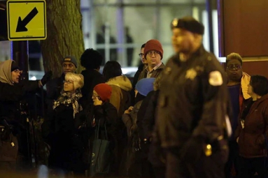 3 Dead Including Police Officer After Shooting at Chicago Hospital