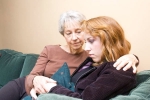 Deal With Grief experts, Deal With Grief research, how to deal with grief, Self care