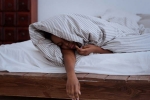 Deep Sleep special tips, Deep Sleep process, this drastic solution gets you deep sleep, Sleep disorders
